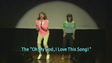 Jimmy Fallon | Michelle Obama - Evolution Of Mom Dancing Anne Dansı