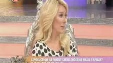 Liposuction İle Vücut Şekillendirme Nasıl Yapılır?