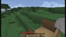 Minecraft İlk Gün