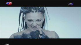 Özlem Tekin - Kargalar - Kral Pop Özlem Tekin - Kargalar - Kral Pop