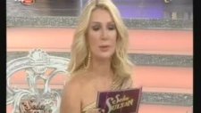 Salih Memişoğlu Seda Sultanda