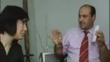 Salih Memişoğlu Ve 3. Göz