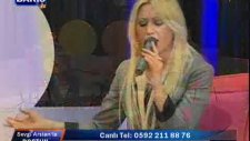 Sevgi Arslan - Dam Üstüne Çul Serer