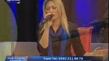 Sevgi Arslan - Engin Ol Gönül Engin Ol