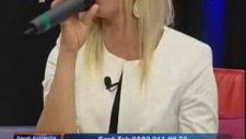 Sevgi Arslan - Kayanın Dibinde