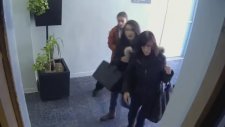 Yeni Asansör Şakası