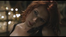 Yenilmezler Özel Klip - Karadul (Scarlett Johansson)