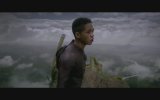 After Earth Fragman