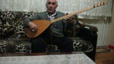 Aşık Fevzi Olgun'un Gönül Telinden