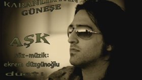 Ekrem Düzgünoğlu - Zara - Aşk Ekrem Düzgünoğlu - Zara - Aşk
