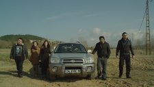 El Cin Fragmanı