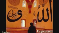 Eşref Ziya Terzi - Ağlar / Kalksam Ve Dirilsem