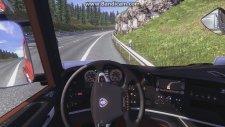 Euro Trucks 2