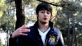 Haylaz - Adaletin Bu Muydu Dünya Haylaz - Adaletin Bu Muydu Dünya