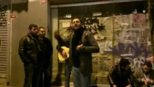 İstiklal Caddesinde Kafası Güzel Karedenizli (Yılmaz Yılmaz)