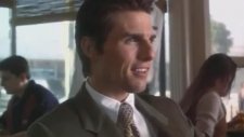 Jerry Maguire Fragman
