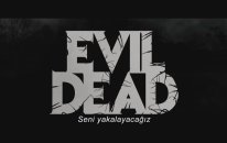 Kötü Ruh Türkçe Altyazılı Fragman