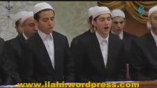 Paki Rasulullaha Gel - Müziksiz İlahiler