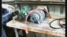 3000 Watt Beleş Elektirik