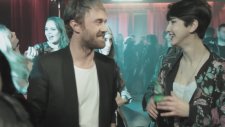 Beegee Feat. Ayşe Hatun Önal 'sen Ve Ben' Kamera Arkası