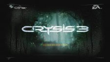 Insan Ötesi Crysis 3 . Bölüm 1
