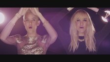 Nicky Romero & Nervo - Like Home (Official Music Video)