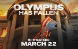 Olympus Has Fallen - Özel Klip