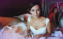 Romantik Komedi 2 Bekarlığa Veda Kamera Arkası