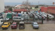 Üçler Uzman Kamyon Pazarı
