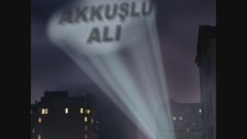 Akkuşlu Ali - Saçıma Aklar Düştü