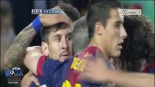 Barcelona 2-0 Deportivo (Maç Özeti)