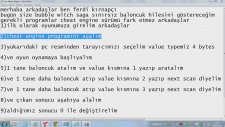 Bubble Witch Saga Sınırsız Baloncuk Hilesi