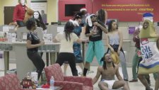 Harlem Shake