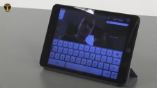 iPad’de Görüntülü Görüşme Yapmak