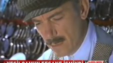 Metin Serezli Hayatını Kaybetti