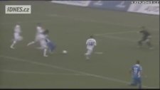 Milan Baros Şov Yaptı!