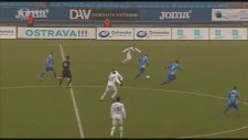 Milan Baros'tan Gol Şov
