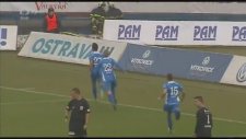 Milan Baros'tan Gol Şov