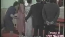 Sabırsız Damat