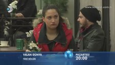 Yalan Dünya – 43. Bölüm 2. Fragmanı
