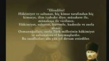 Hilafet Nasıl Yıkıldı : Osmanlıyı Batı Nasıl Yıktı?