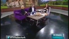 Korcan Karar'dan Canlı Yayında Viyolonsel Şovu!