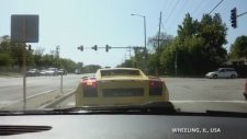 Mad Drivers Worldwide