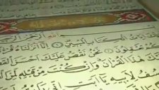 Musab Bin Umeyr - İslamiyetin İlk Öğretmeni