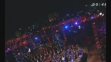Senfonik İle Ilahiler - Allahumme Salli - Tekbir