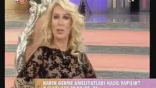 Karın Germe Ameliyatında İyileşme Süresi Ne Kadardır?