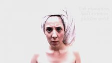 Dönüşüm Kısa Film Ödüllü / Transformation - Short Movie - Award Winning