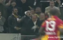 Harlem Shake - Fatih Terim Abdürrahim Albayrak
