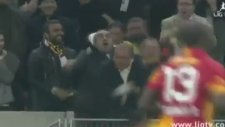 Harlem Shake - Fatih Terim Abdürrahim Albayrak