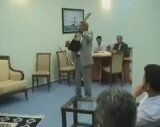 Kars'ta Aşıklar Gecesi 3. Bölüm